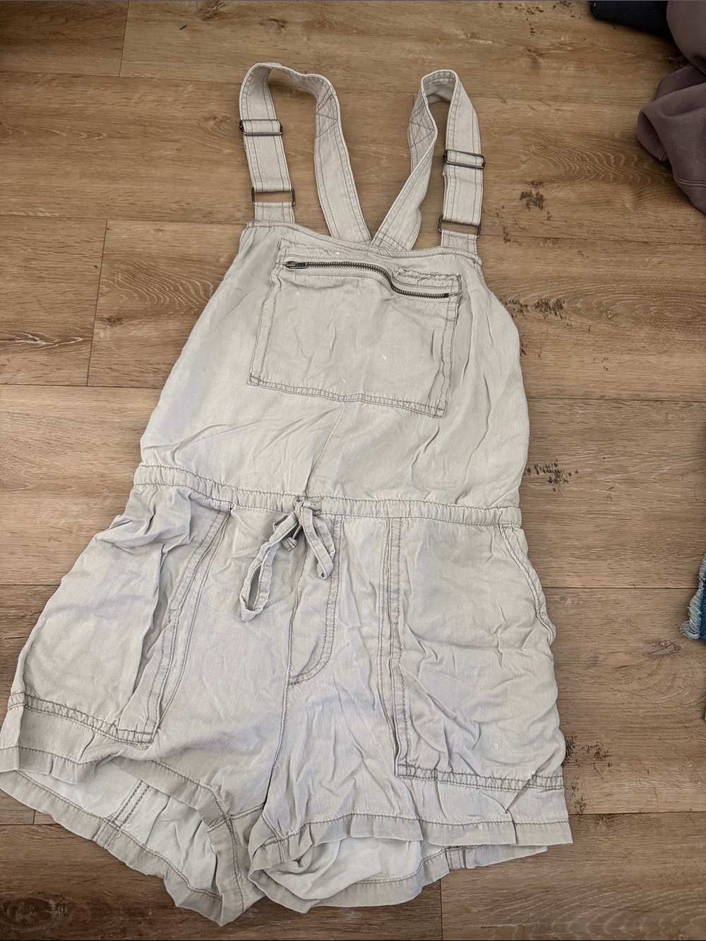 Free People romper